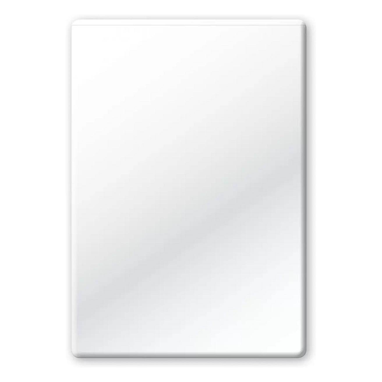 Mbajtëse Dokumentesh Vetëngjitëse HERMA 1428, A5, PP, 10 Copë - Transparente