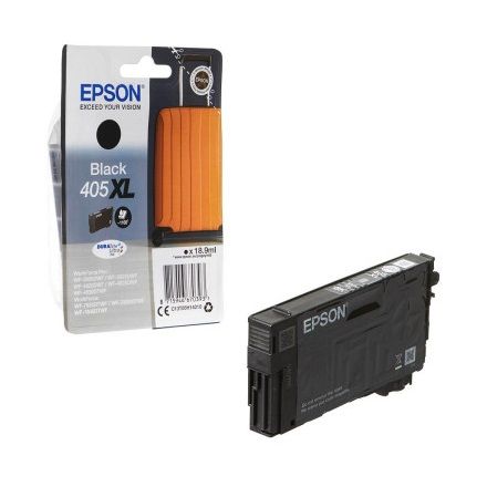INK Epson 405XL / XL – Zezë - 2