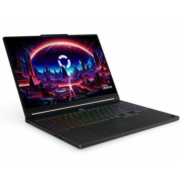 Laptop Gaming Lenovo Legion 5 15AGP11 / Ryzen AI 9 465 / 32GB DDR5 / 1TB SSD / RTX 5060 8GB / 15.3" WQXGA OLED 165Hz – Zezë - 2