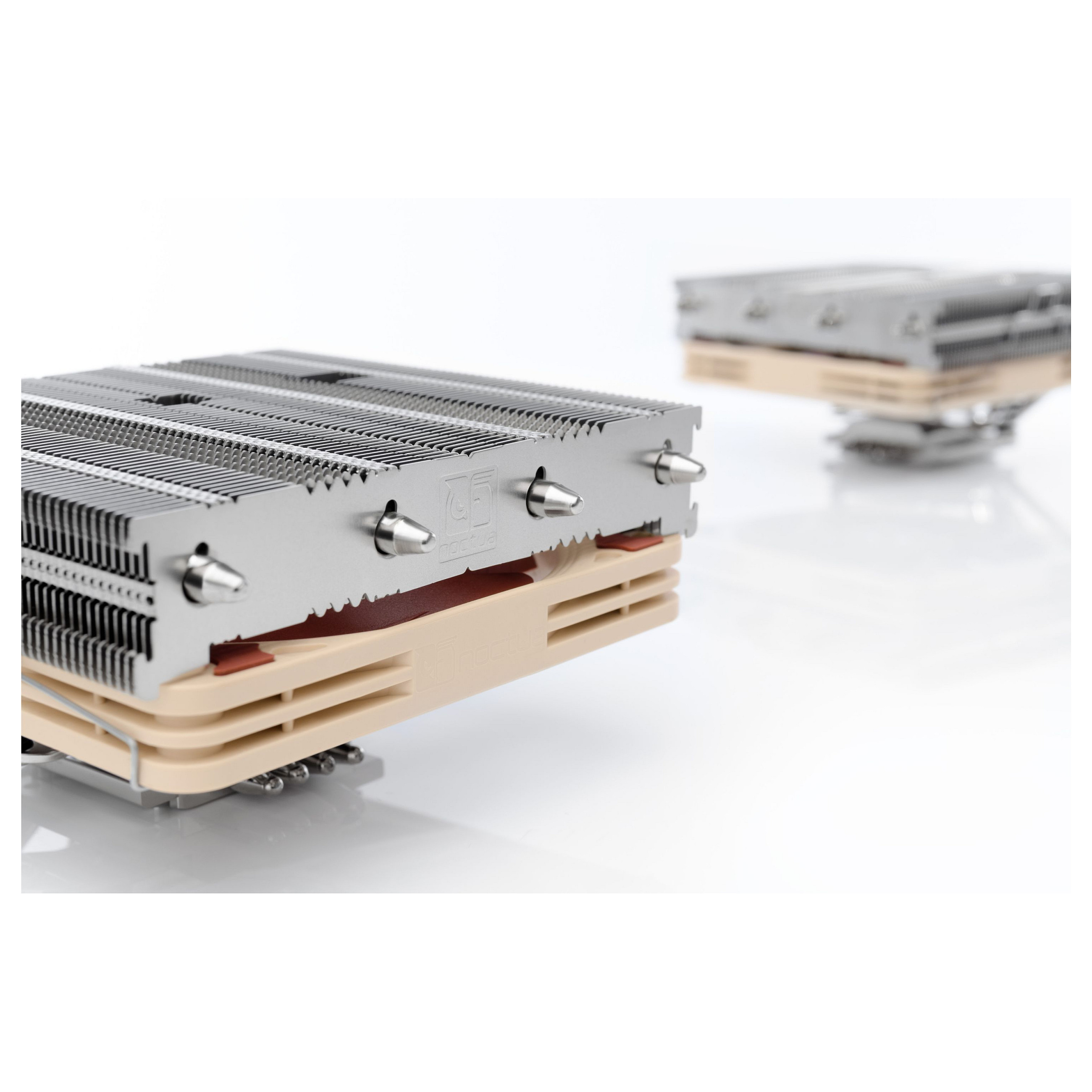 Ftohës për Procesor K Cooler NOCTUA NH-L12S - 4