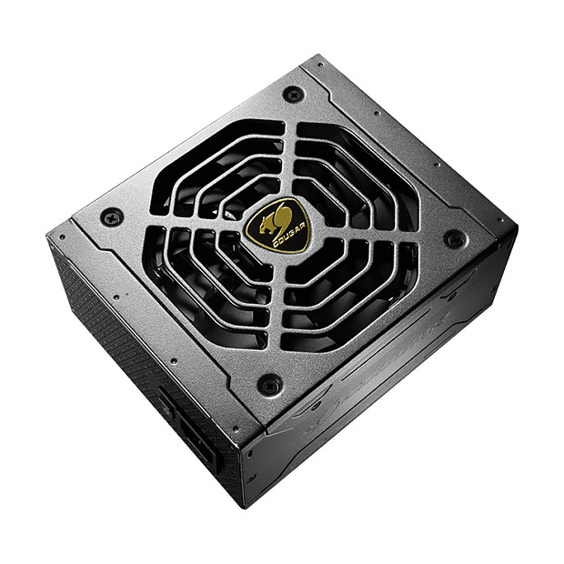 Furnizues Energjie 1050W COUGAR Power Supply GEX 1050W ATX3.0 / 80 Plus Gold / Modular - 8