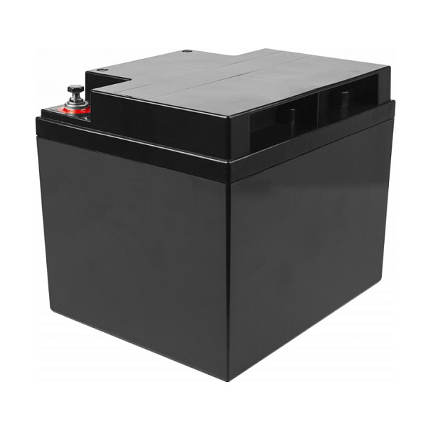 Bateri të mëdha Green Cell Replacement Battery AGM22 12V / 40Ah - 3