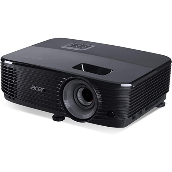 Projektor Acer VP X1123HP DLP SVGA 4000 ANSI Lumens / HDMI / 3D - Zezë - 2