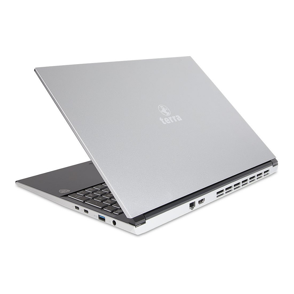 Laptop Gaming Terra Mobile Gamer Elite 3A / Ryzen AI 7 350 / 32GB DDR5 / 1TB / 16" WQXGA / RTX 5060 8GB / DE - Argjendi - 5