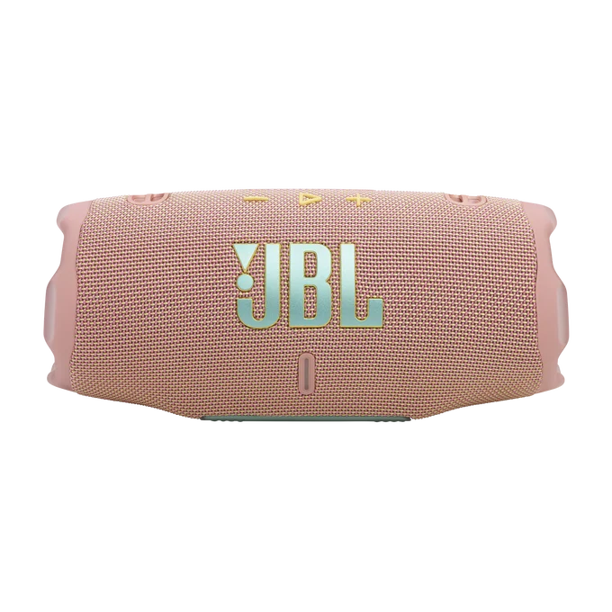 Altoparlantë JBL Charge 6 – Rozë - 4