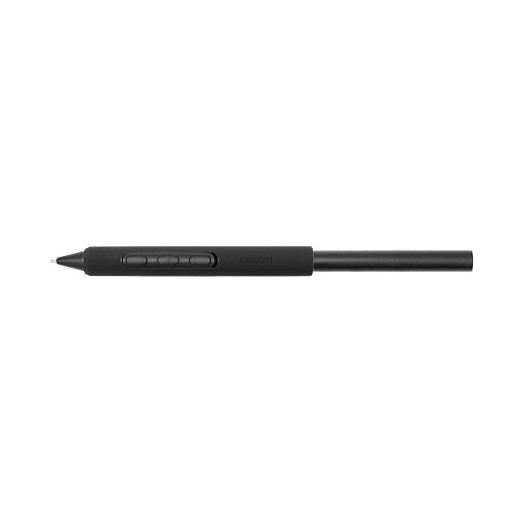 Stilolaps digjital Wacom Pro Pen 3 / Për Tablet Grafik - Zezë - 4