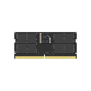 RAM Memorie DDR5 Lexar / 8GB / SO-DIMM / 4800MHz / 262-pin - Gjelbër