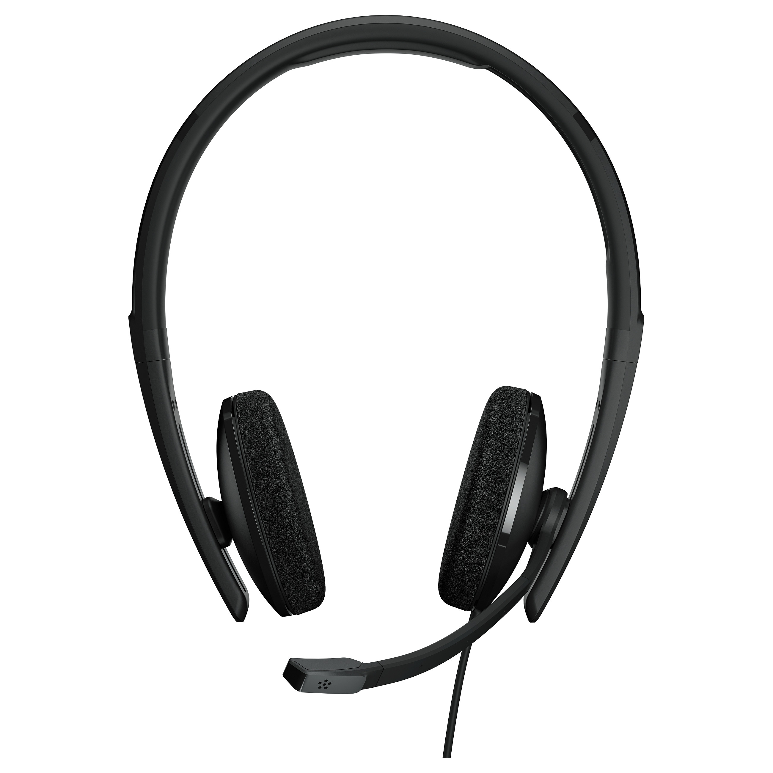 Kufje me Kabllo Epos Adapt 160T USB – Zezë - 6