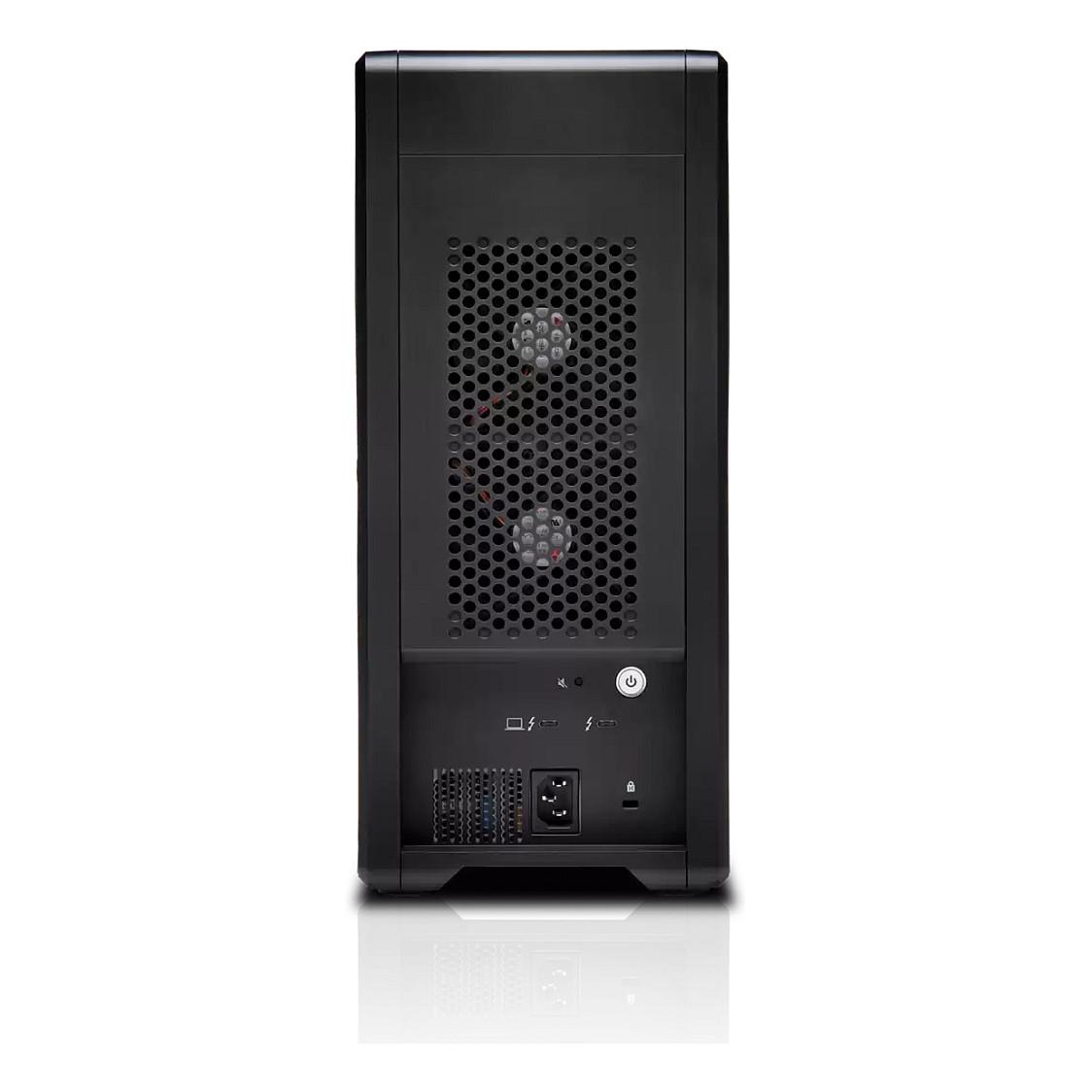 Array RAID i Jashtëm SanDisk G-RAID SHUTTLE 8 / 208TB / 8 Bay - 3