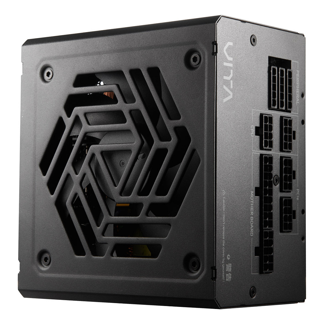 Furnizues Energjie 650W FSP VITA GM 80+ Gold - 2
