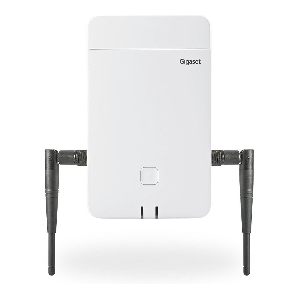 Extender Gigaset PRO DECT N870E IP Pro - 2