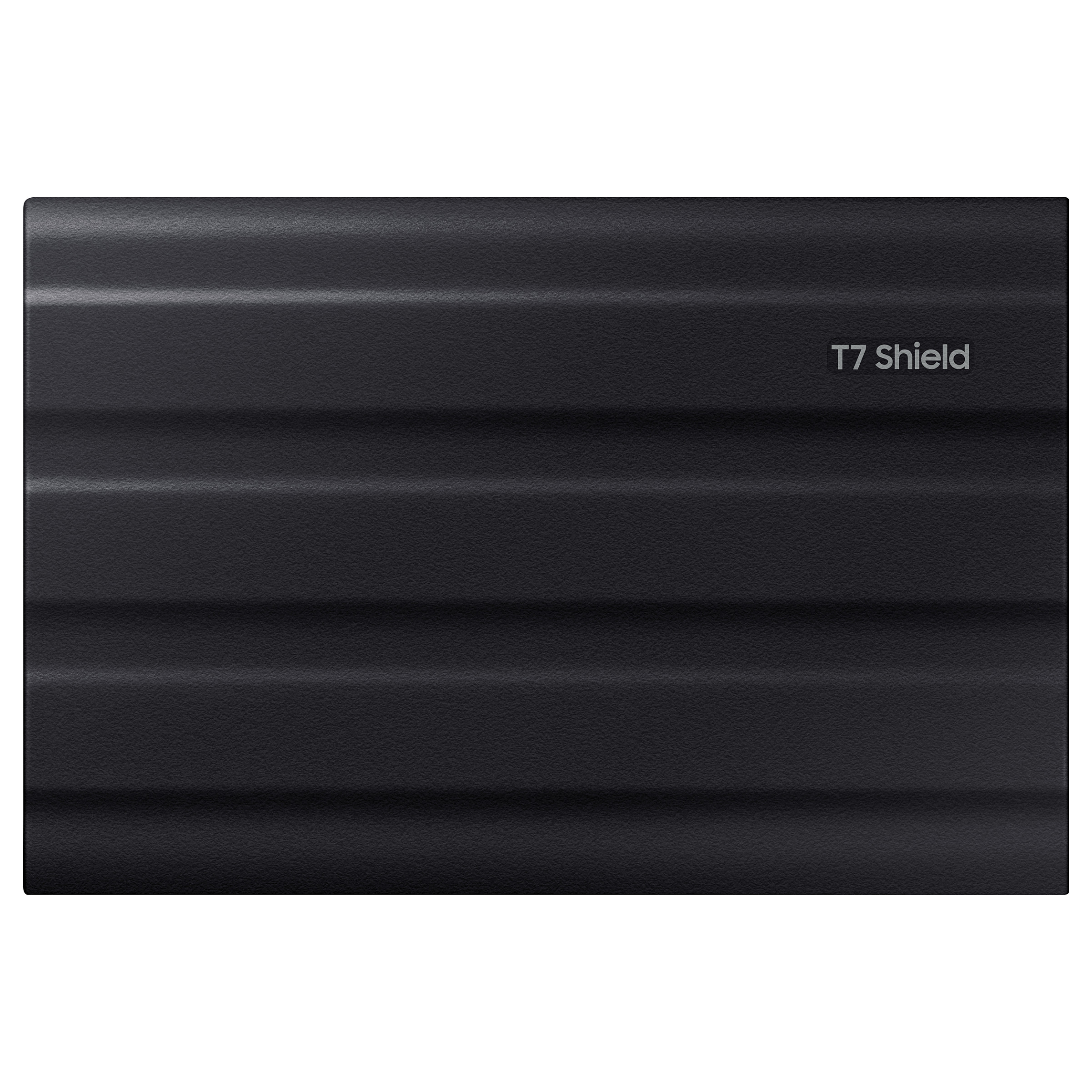 SSD e Jashtme 2TB Samsung Portable T7 Shield USB 3.2 Gen2 e zezë - 4