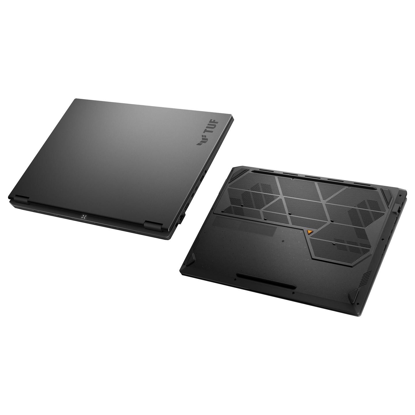 Laptop ASUS TUF Gaming A18 TUF808UM-DICS8103W, Ryzen 7 260, 32GB DDR5, 1TB, 18" WUXGA IPS 144Hz, RTX 5060 8GB - Hiri - 7