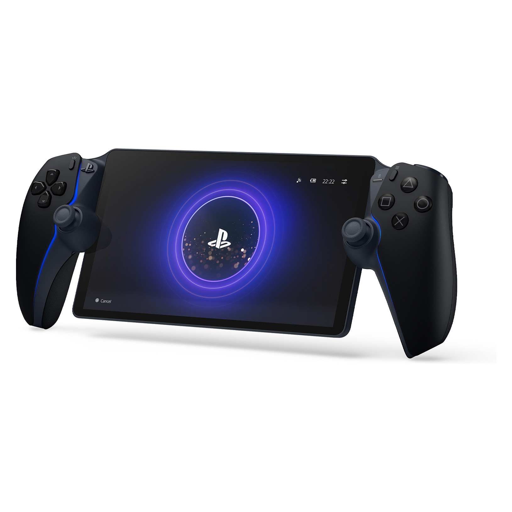 Sony Interactive Entertainment PlayStation Portal Remote-Player (schwarz) - 2