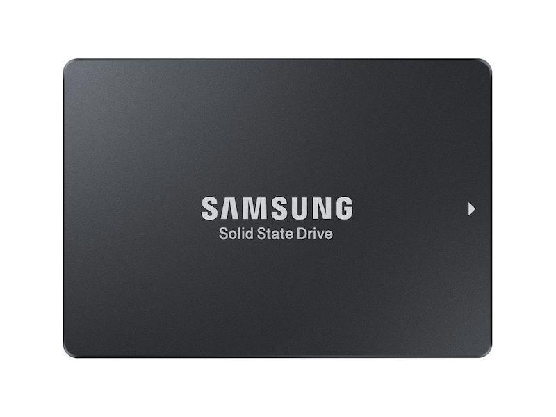 SSD e Brendshme Samsung PM893 MZ7L37T6HBLA-00A07, 7.68TB, 2.5", SATA III 6Gb/s, 550MB/s Read, 520MB/s Write