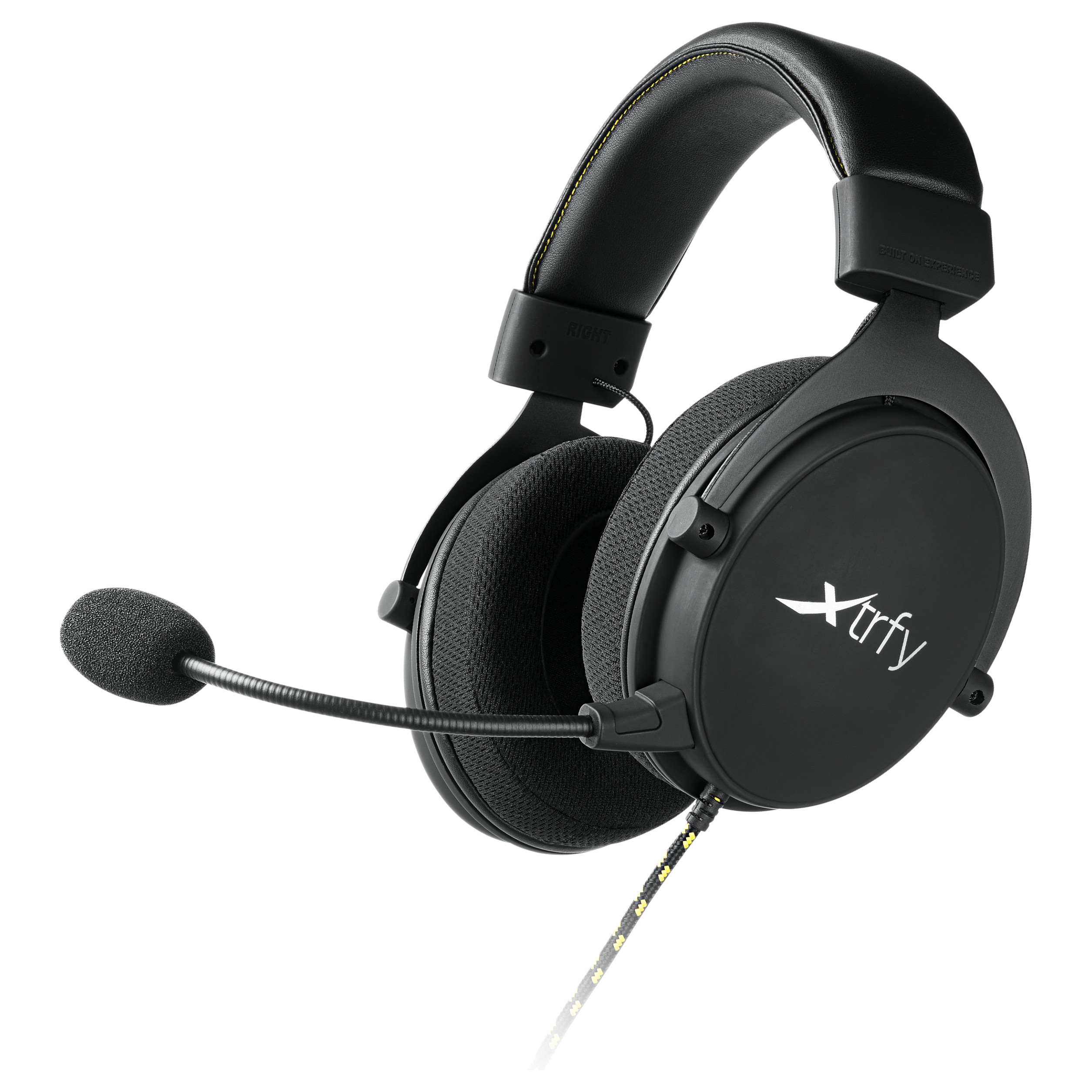 Kufje Gaming Cherry Headset Xtrfy H2 Corded - Zezë - 4