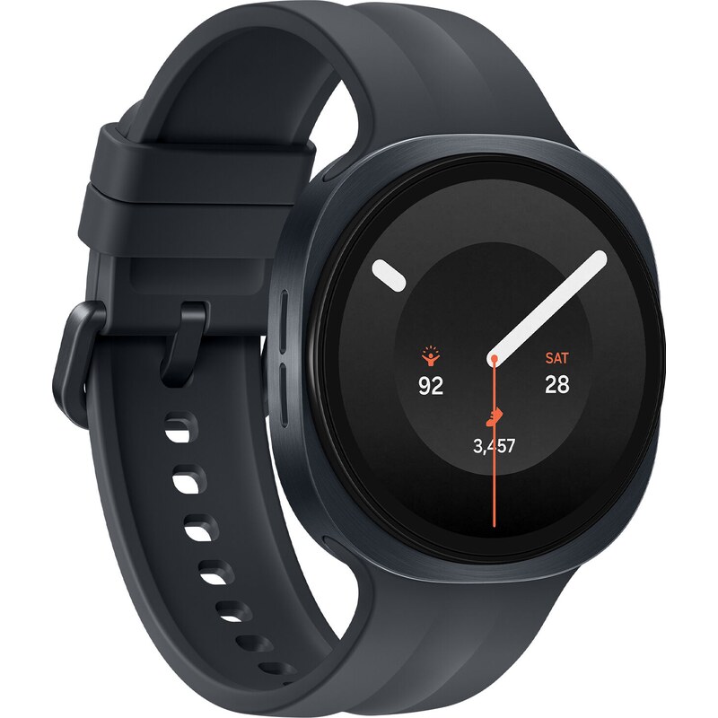 Orë e Mençur Samsung Galaxy Watch9 / 40mm / 4G LTE / 2GB / 32GB - Zezë