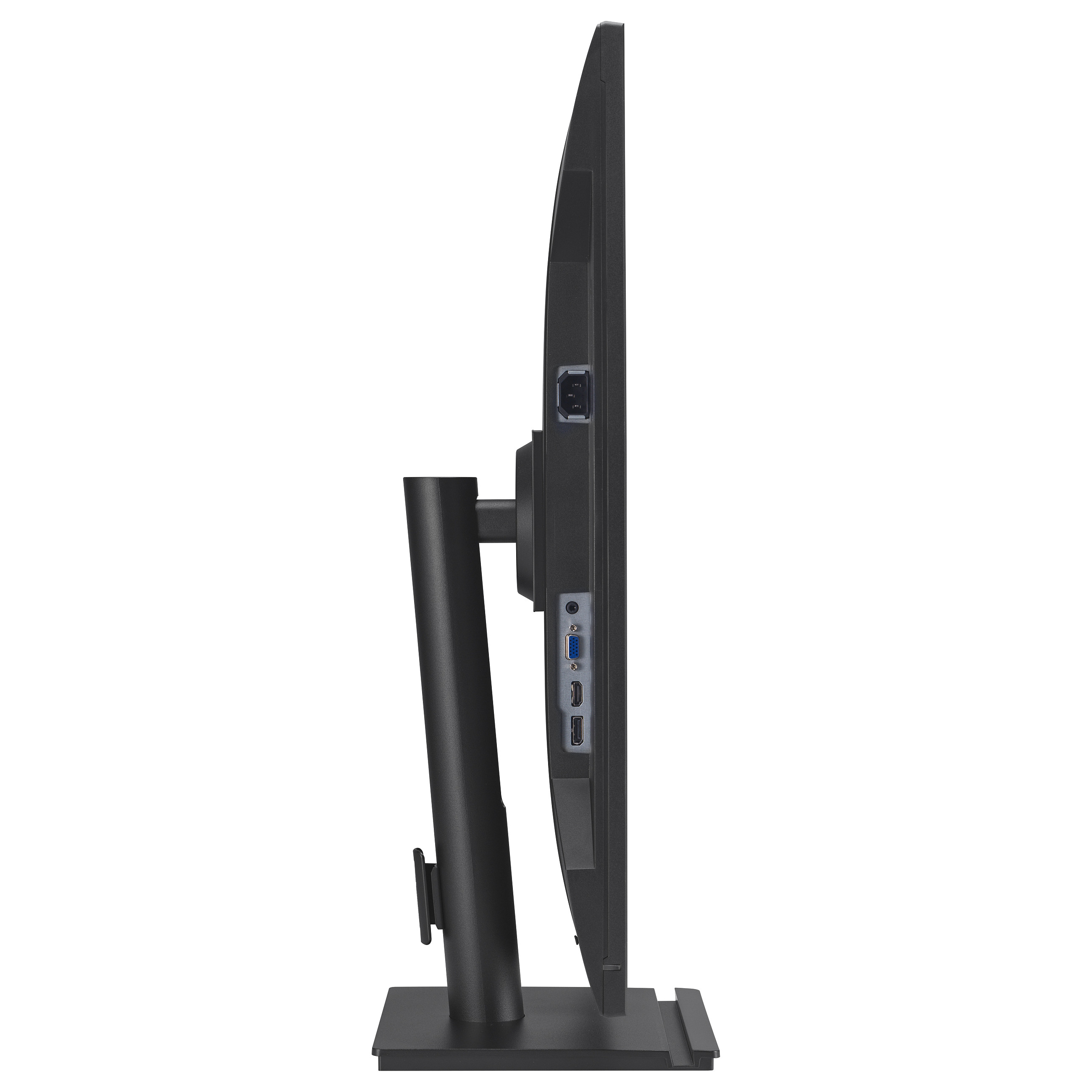 Monitor ASUS Eye Care VA279QGSE / 27"/ Full HD IPS LCD / 120Hz / 1ms / HDMI+VGA+DP - Zezë - 8