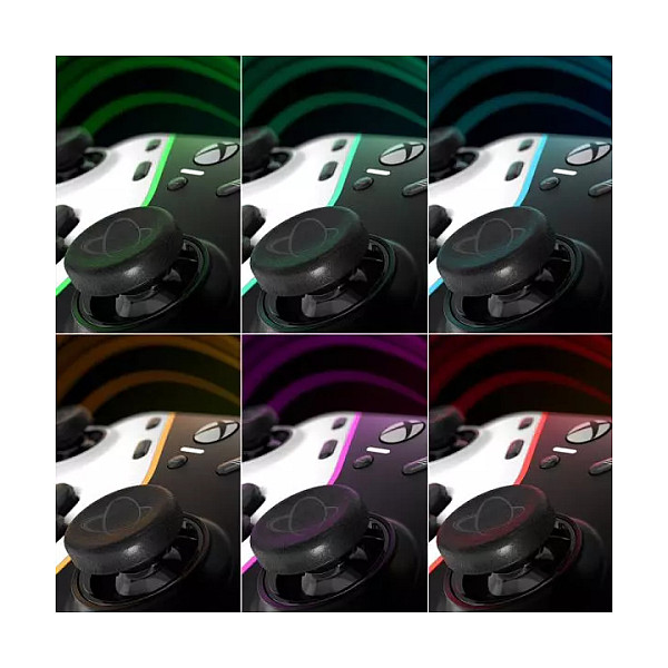 Kontroller për Xbox Thrustmaster / Gamepad HEART / Xbox / PC - 8