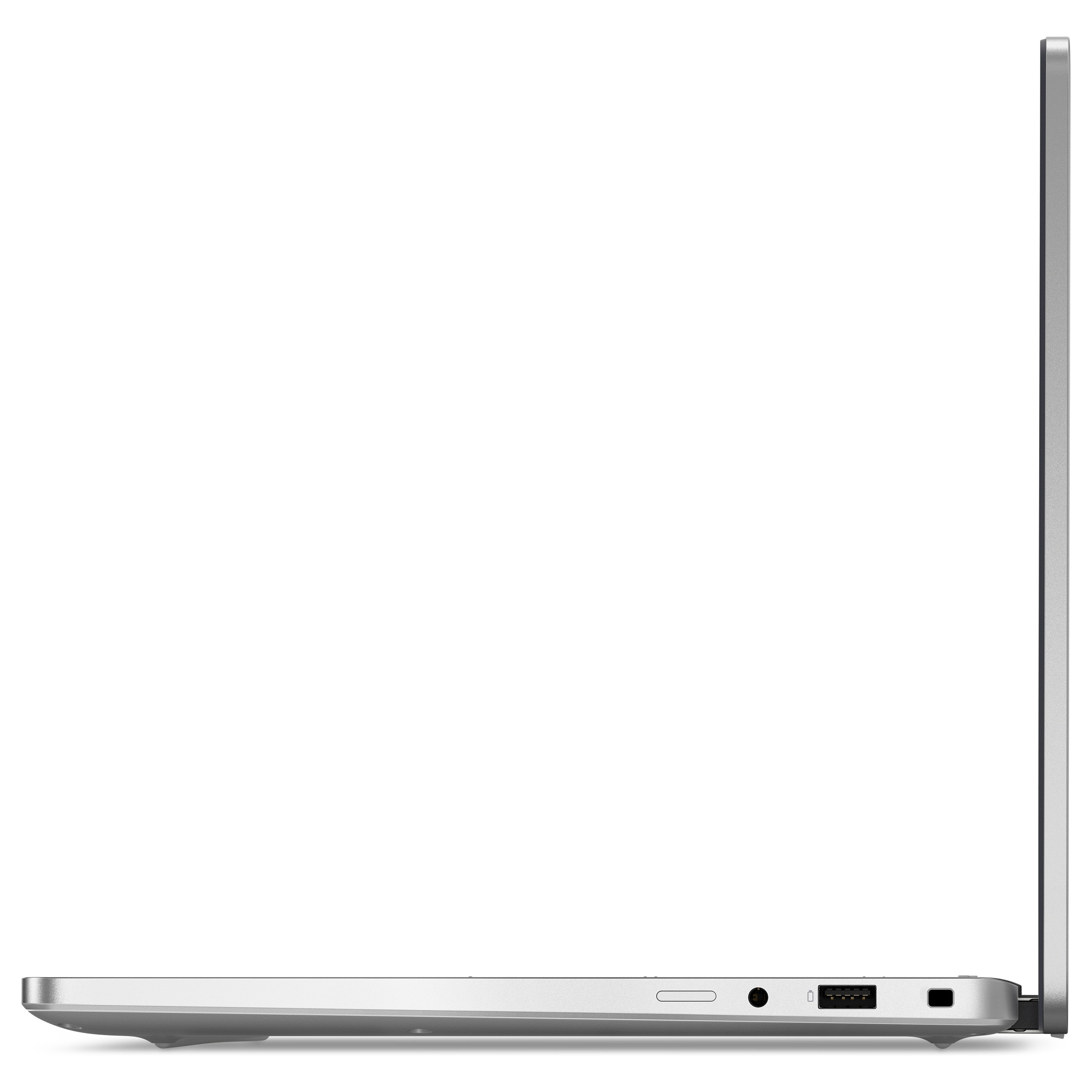Laptop Dell Pro 14 Plus PB14250 / Ultra 5 236V / 16GB LPDDR5 / 512GB / 14" Full HD+ IPS / Intel Arc 130V / DE  / Hiri - 7
