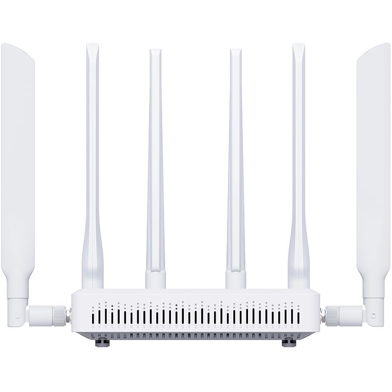 Ruter ALLNET Wireless AX 5G/4G Router 3000Mbit. OpenVPN/Wireguard OpenWRT - 2