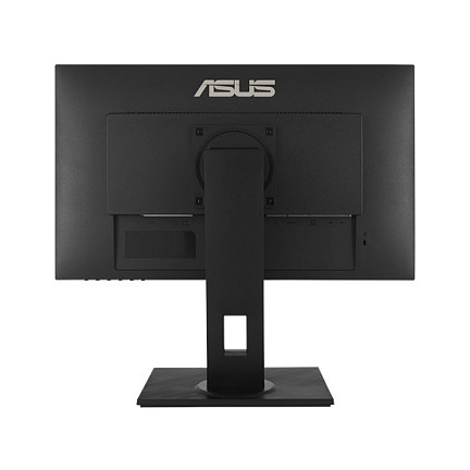 Monitor ASUS VA24DQLB / 23.8" / Full HD IPS / 75Hz / 5ms / HDMI+DisplayPort+VGA - Zezë - 7