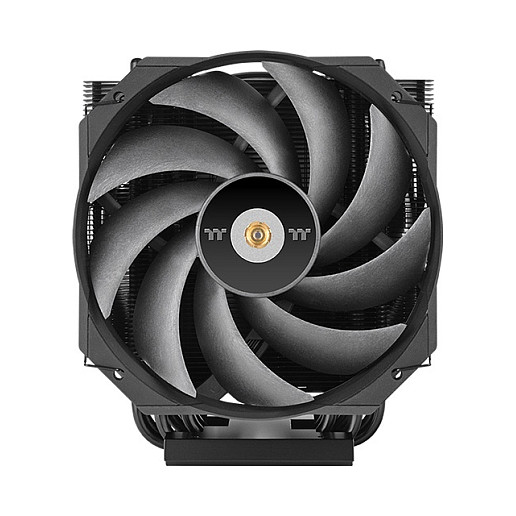 Ftohës për Procesor Thermaltake Wair Air CPU Cooler Zezë - 2