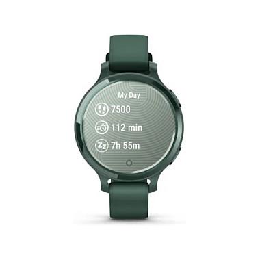 Orë e Mençur Garmin Lily 2 Active, GPS, Garmin Pay - Gjelbër - 7