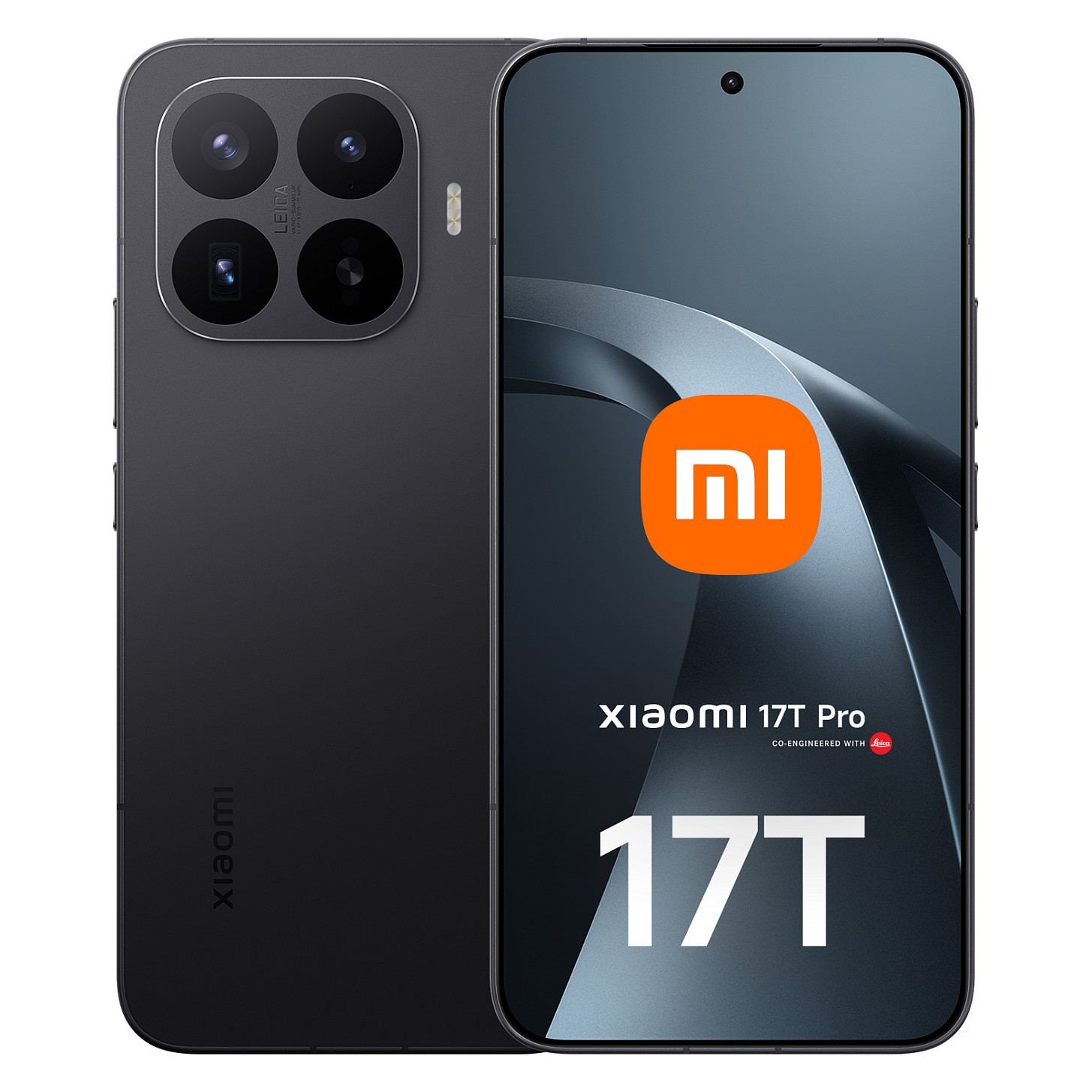 Telefon Xiaomi 17T Pro / 5G Dual Sim / 12GB / 512GB - Zezë - 1