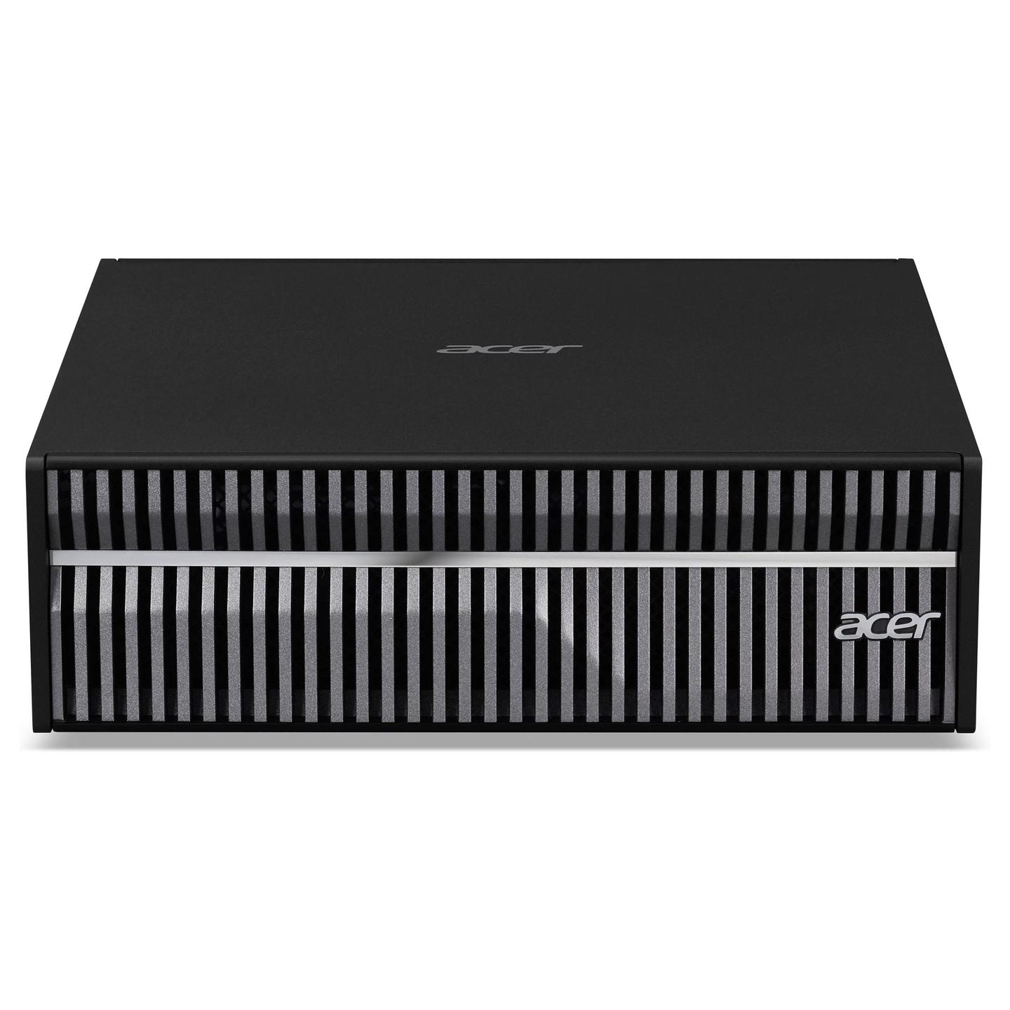 Mini Kompjuter Acer Veriton VGN100, GB10 Grace Blackwell, 128GB LPDDR5X, 2TB, NVIDIA Blackwell - Zezë