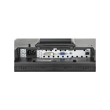 Monitor iiyama ProLite T1932MSC-B2X, 19", SXGA IPS Touch, 75Hz, 14ms, DVI+VGA+USB - Zezë - 10