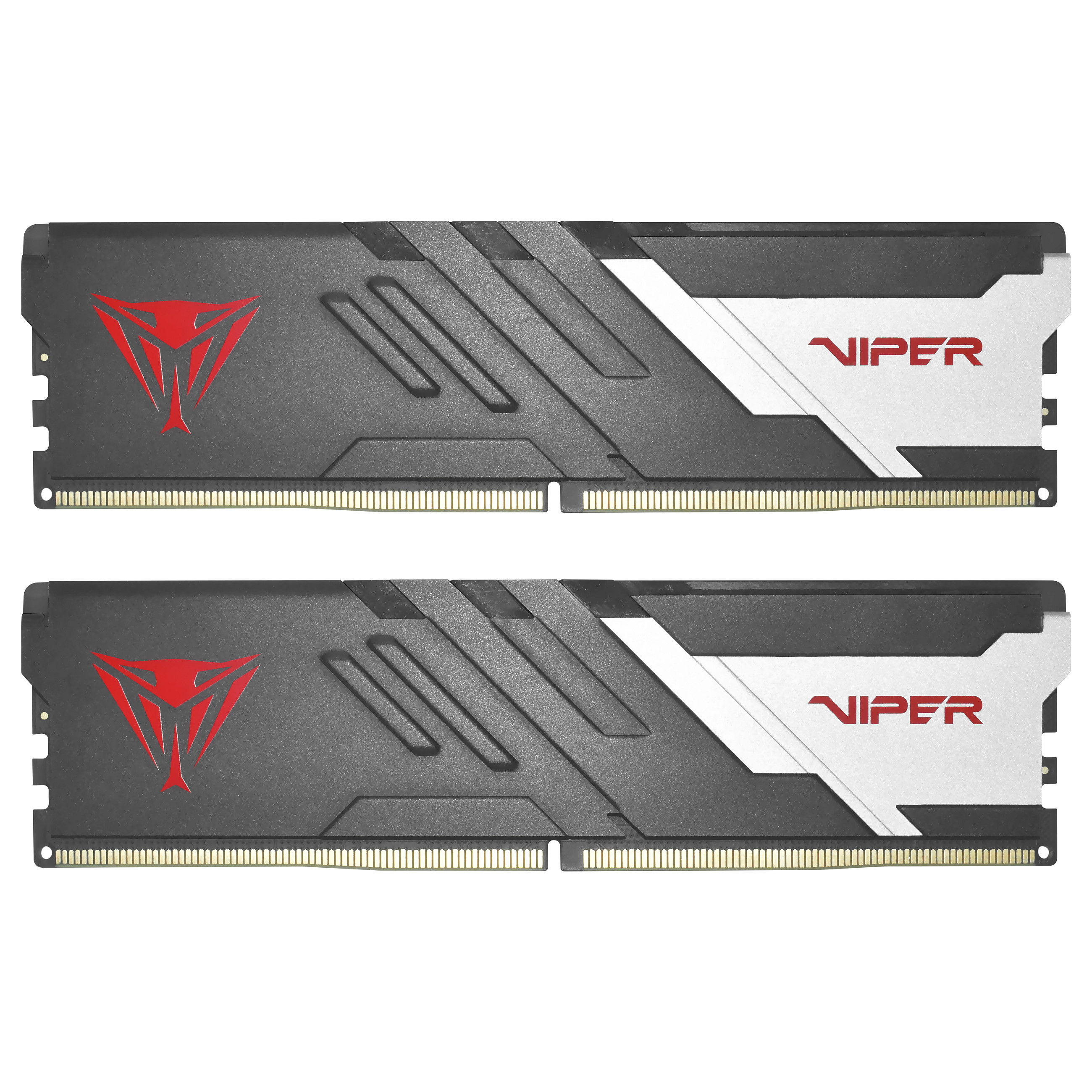 RAM Memorie DDR5 Patriot / 64GB / 6400 / (2×32GB) / Dual‑Kit / Viper Venom / Intel XMP - 1