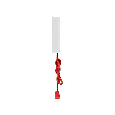Buton Emergjence Fanvil KT30 / Wireless 433MHz / IP65 / 2m - Bardhë/Kuqe - 3