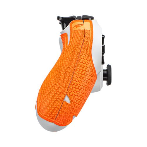 Aksesorë për Konzola Lizard Skins DSPPS481 / Grip Skin për PlayStation 4 / 0.5mm – Portokalli - 5