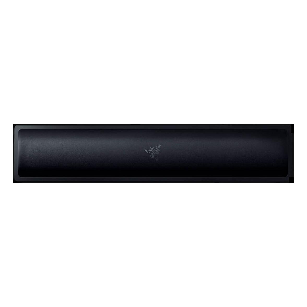 Mbështetëse për Kyçin e Dorës Razer RC21-01470200-R3M1 për Tastierë, 444.5 × 90 × 26.4 mm – Zezë