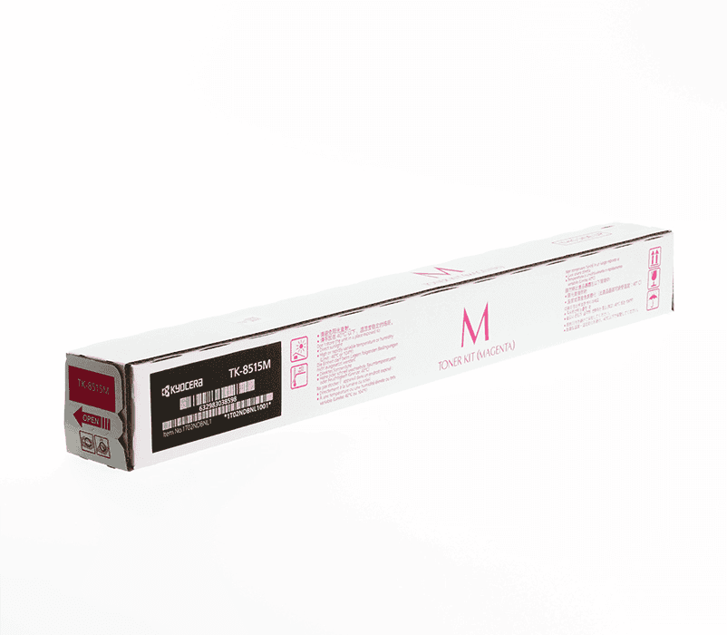 Toner Kyocera TK‑8115M – Rozë - 1