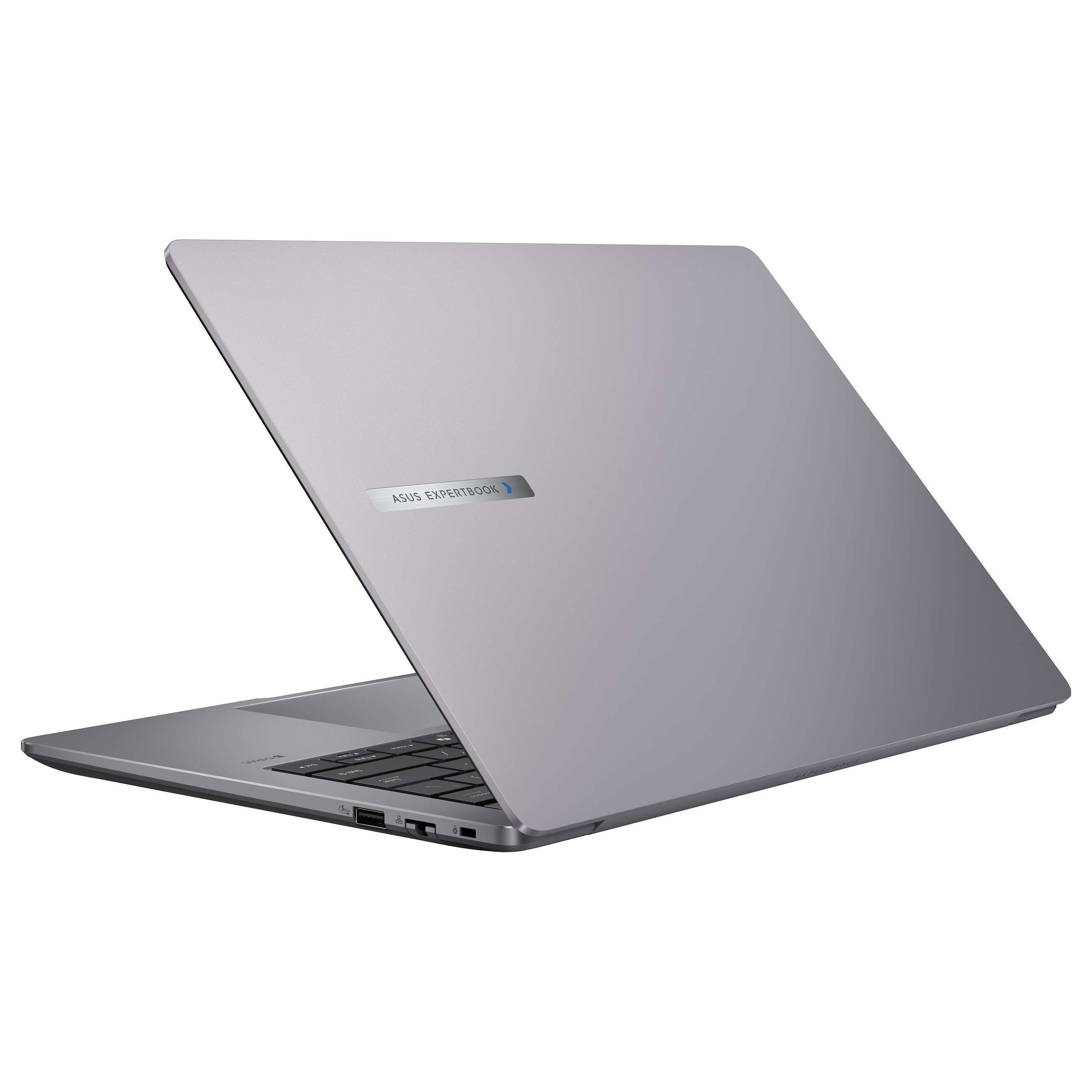 Laptop ASUS ExpertBook PM3 PM3406CKA-LY0283X / Ryzen AI 5 330 / 16GB DDR5 / 1TB / 14" WUXGA IPS-Level / AMD Radeon 820M / DE  - Gri - 8