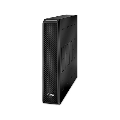 APC Smart-UPS SMT750RMI2UC 750VA/500W Rack 2U UPS – Line Interactive with AVR & LCD - 1