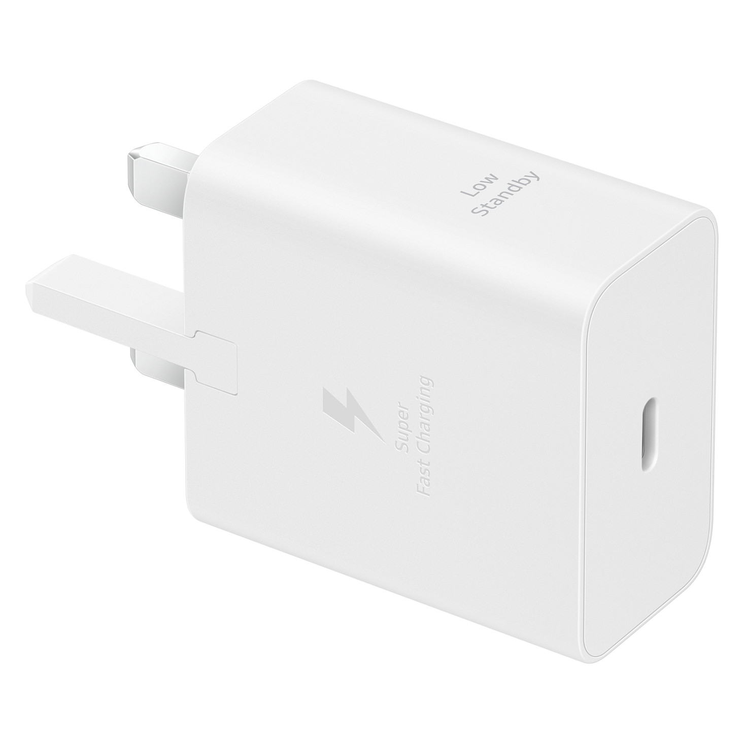 Samsung EP-T4511 Fast Charger 45W USB-C / No Cable – Bardhë - 11
