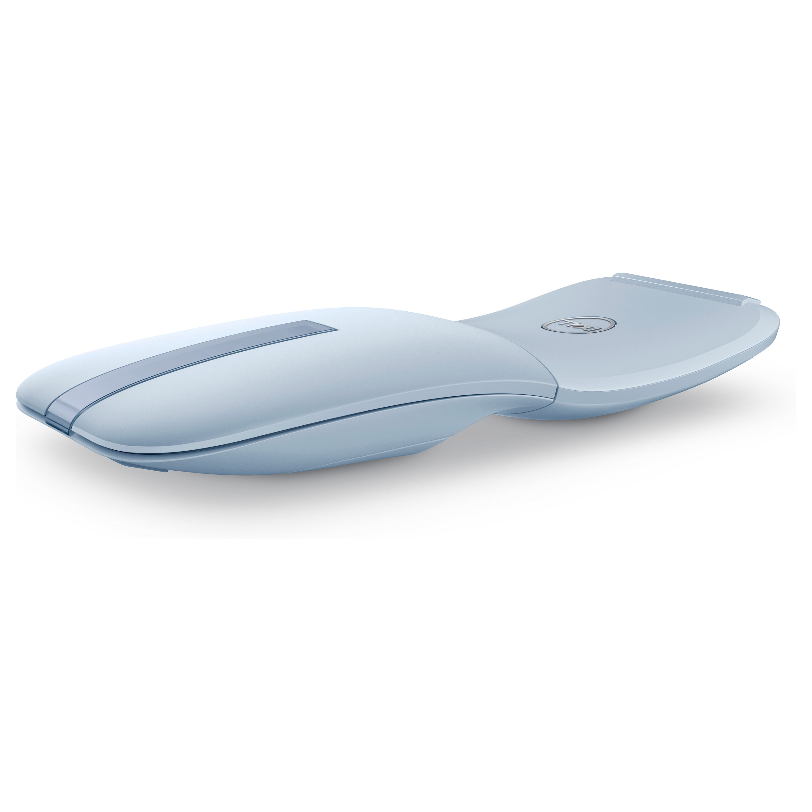 Maus pa kabllo Dell MS700 / Travel / Bluetooth – Blu - 3