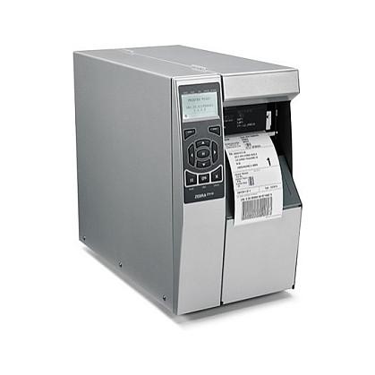 Printer Label Zebra ZT510 / Për Etiketa / 203 DPI / 104mm / 305 mm/sec / USB + LAN - Hiri - 3