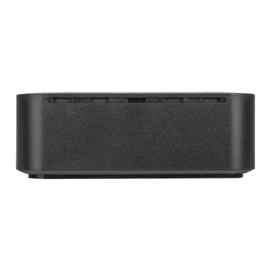 Docking Station Targus USB-C DV4K DOCK310EUZ /65W PD/ 2x 4K Ekran/ Gigabit - Zezë - 8