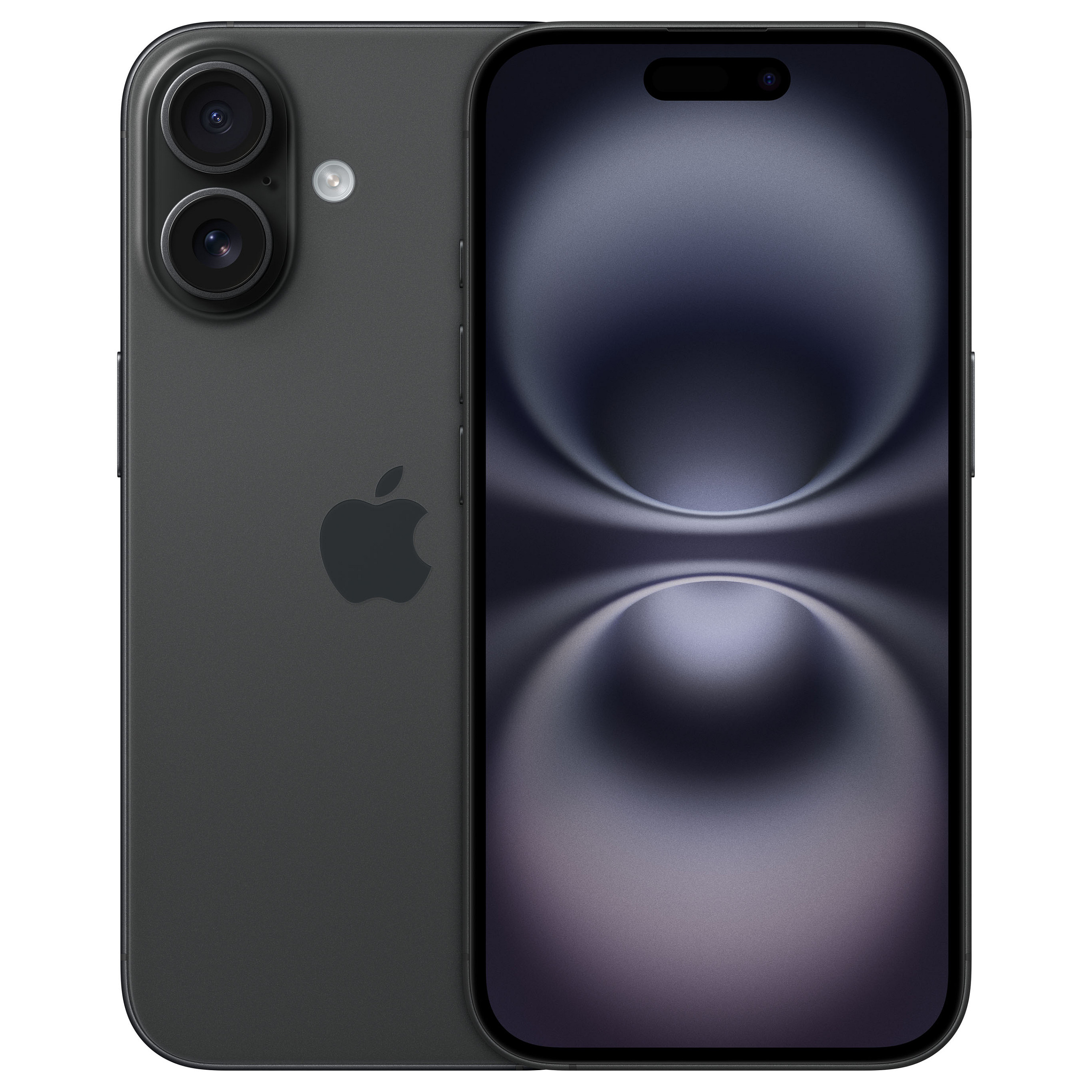 Apple iPhone 16 / 128GB – Black