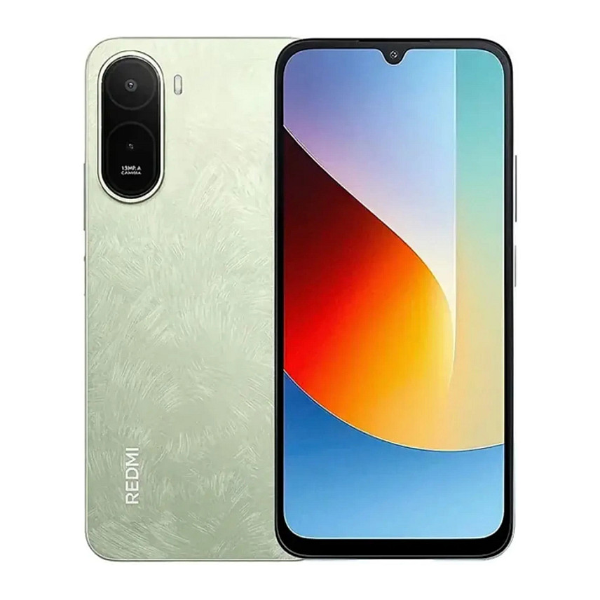 Telefon Xiaomi Redmi A7 Pro / 4GB / 64GB / Dual SIM / 4G - Gjelbër