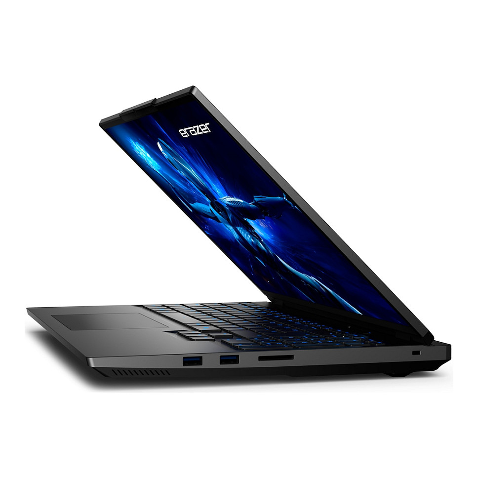 Laptop Gaming Medion Erazer Beast 16 X1 Ultimate / Ultra 9-275HX / 32GB DDR5 / 2TB / 16" Quad HD+ IPS 300Hz / RTX 5090 24GB / DE - Zezë - 6