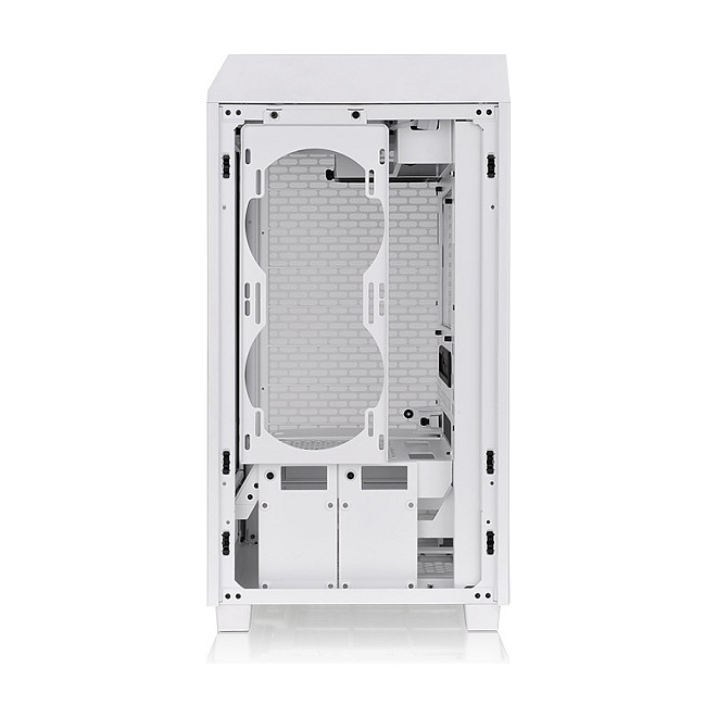 Kasë Thermaltake The Tower 200 – Bardhë - 4