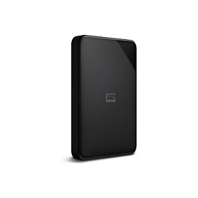 HDD e Jashtme Western Digital WDBJRT0040BBK-WESN / 4TB / USB 3.2 - 2