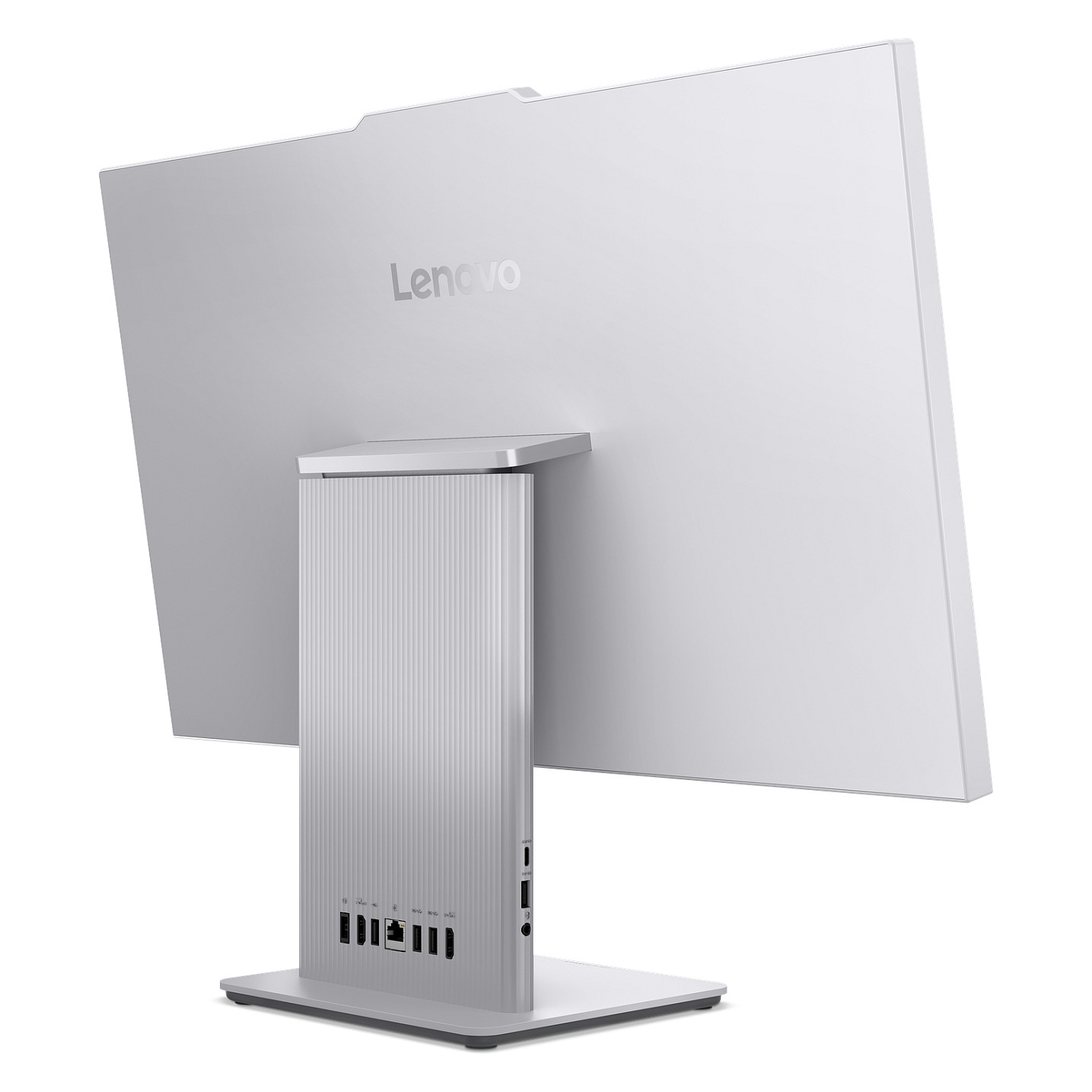 AIO Lenovo IdeaCentre 3 27IPH11 / Ultra 7 355 / 16GB LPDDR5x / 1TB / 27" Quad HD IPS / Intel Graphics - Argjendi - 6