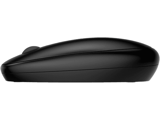 Maus pa kabllo HP 240 / Bluetooth 5.1 / 1600 DPI / 3 Butona – Zezë - 3