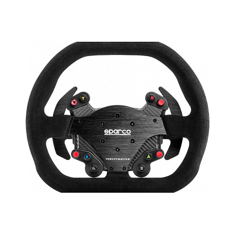 Kontroller,Timon & Pedale Thrustmaster TS-XW Racer Sparco P310 / Force Feedback Racing Wheel & Pedals for PC/Xbox - Zezë / Kuqe - 7